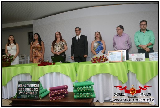rolim de moura